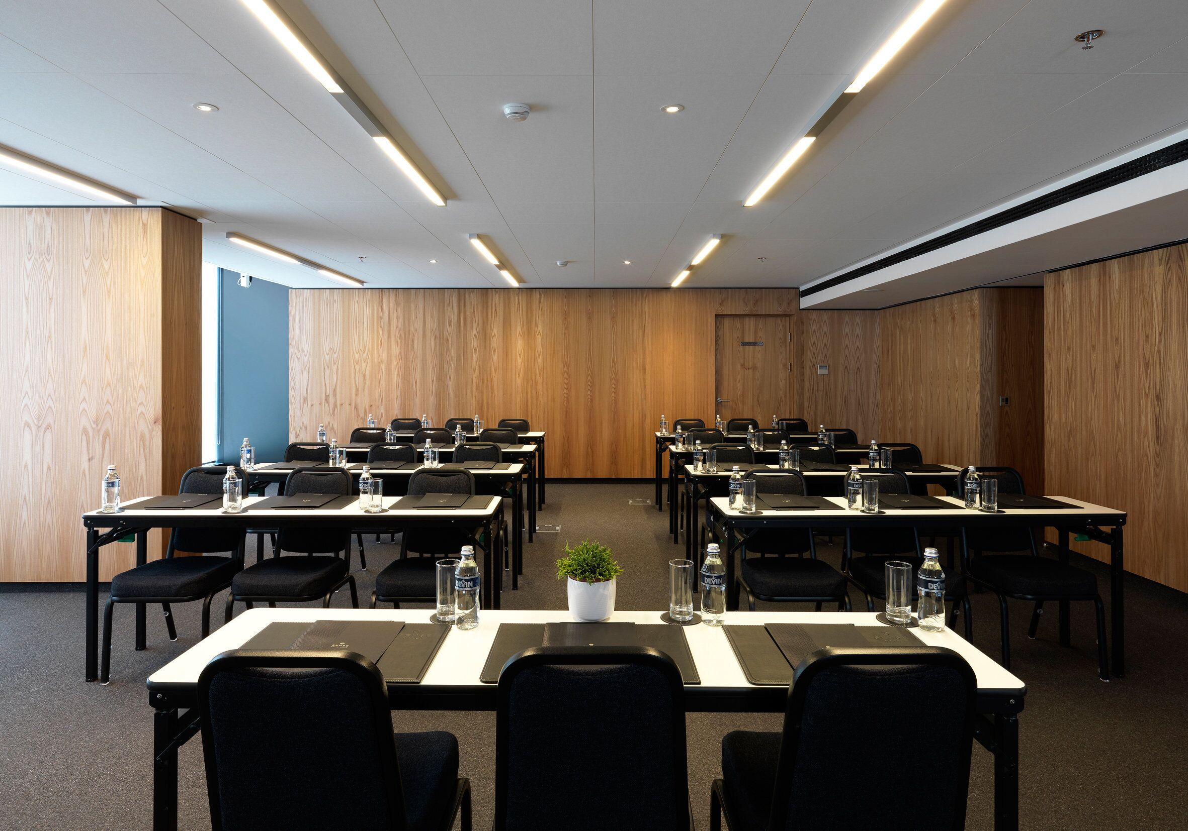 egyptian cotton sheets, memory-foam beds, minibar, in-room safe