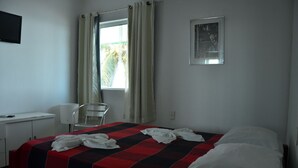 Standard Room - Pousada das Galés (Maragogi)