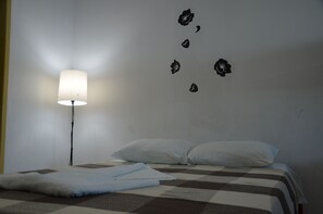 Standard Room | Minibar, individually decorated, iron/ironing board, free WiFi - Pousada das Galés (Maragogi)