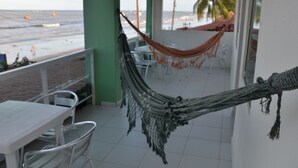 Beach/ocean view - Pousada das Galés (Maragogi)