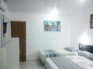 Habitació