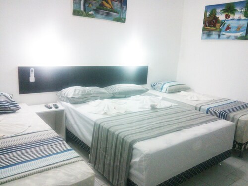 Pousada Hotel Maceio