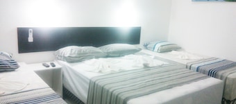 Pousada Hotel Maceio