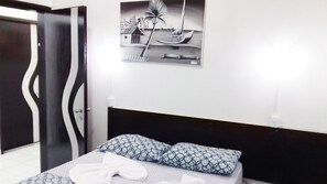 Minibar, lits pliants/supplémentaires, Wi-Fi gratuit