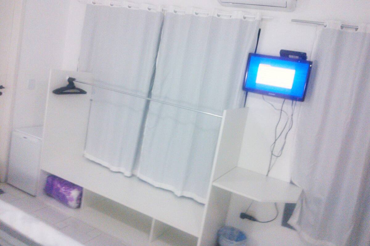 Minibar, rollaway beds (surcharge), WiFi (free)
