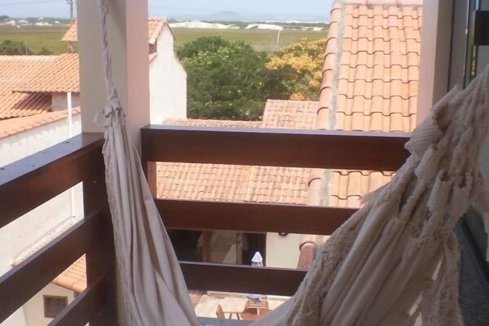Pousada Cabufa