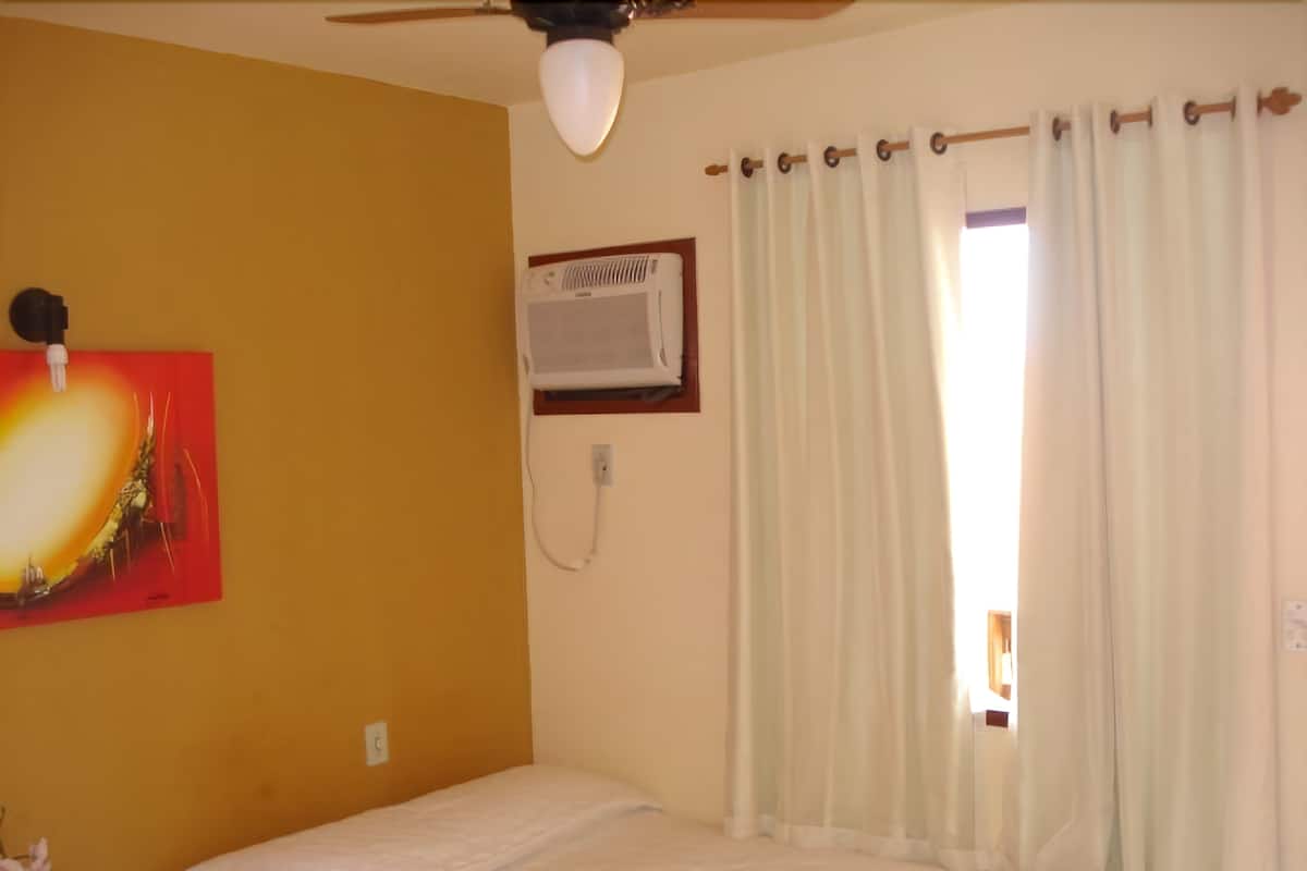 Standard Room | Minibar, free WiFi