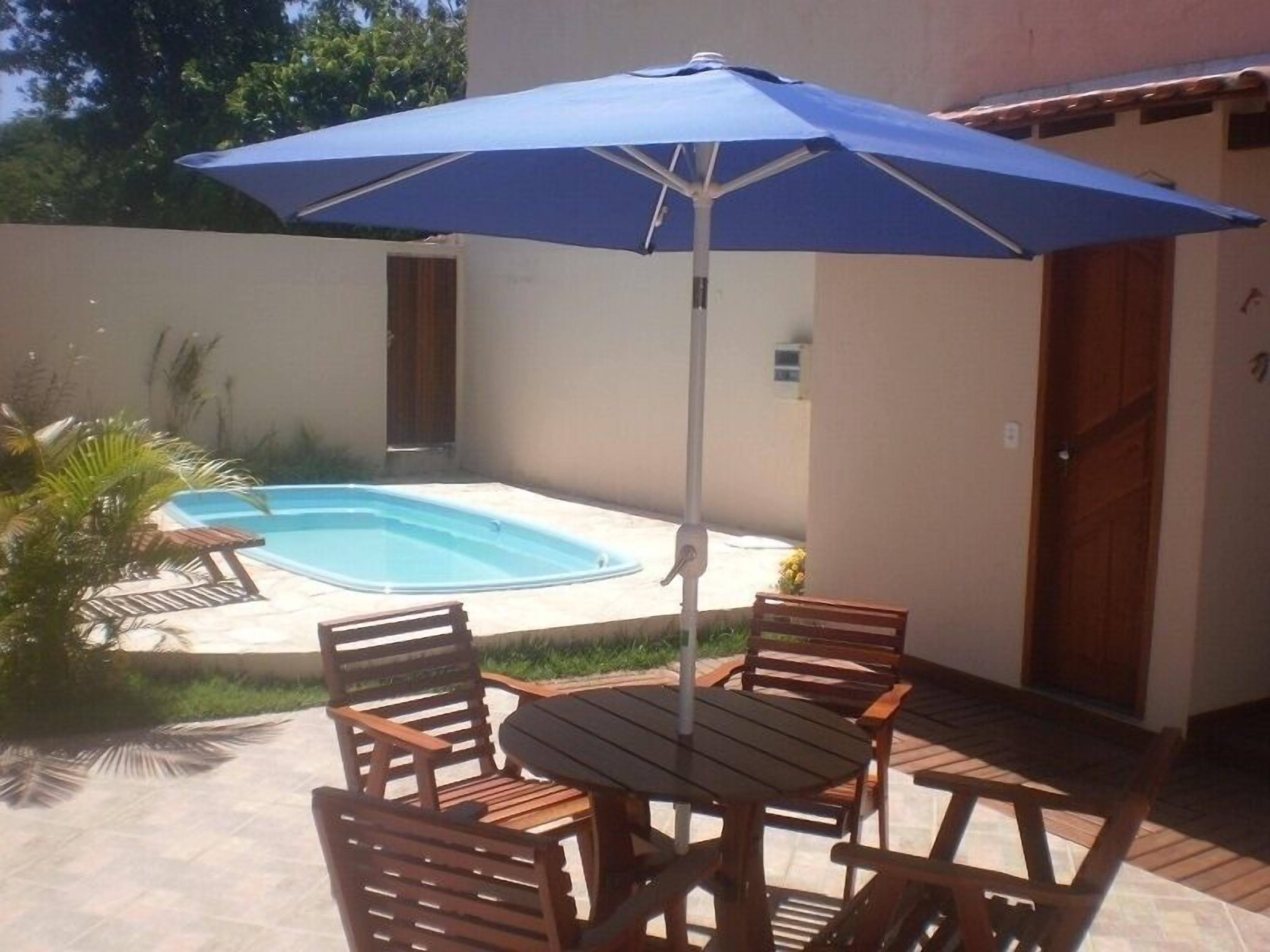 Terraço/pátio