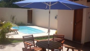 Terraço/pátio