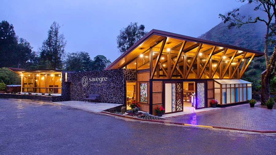 Savegre Hotel Natural Reserve & Spa