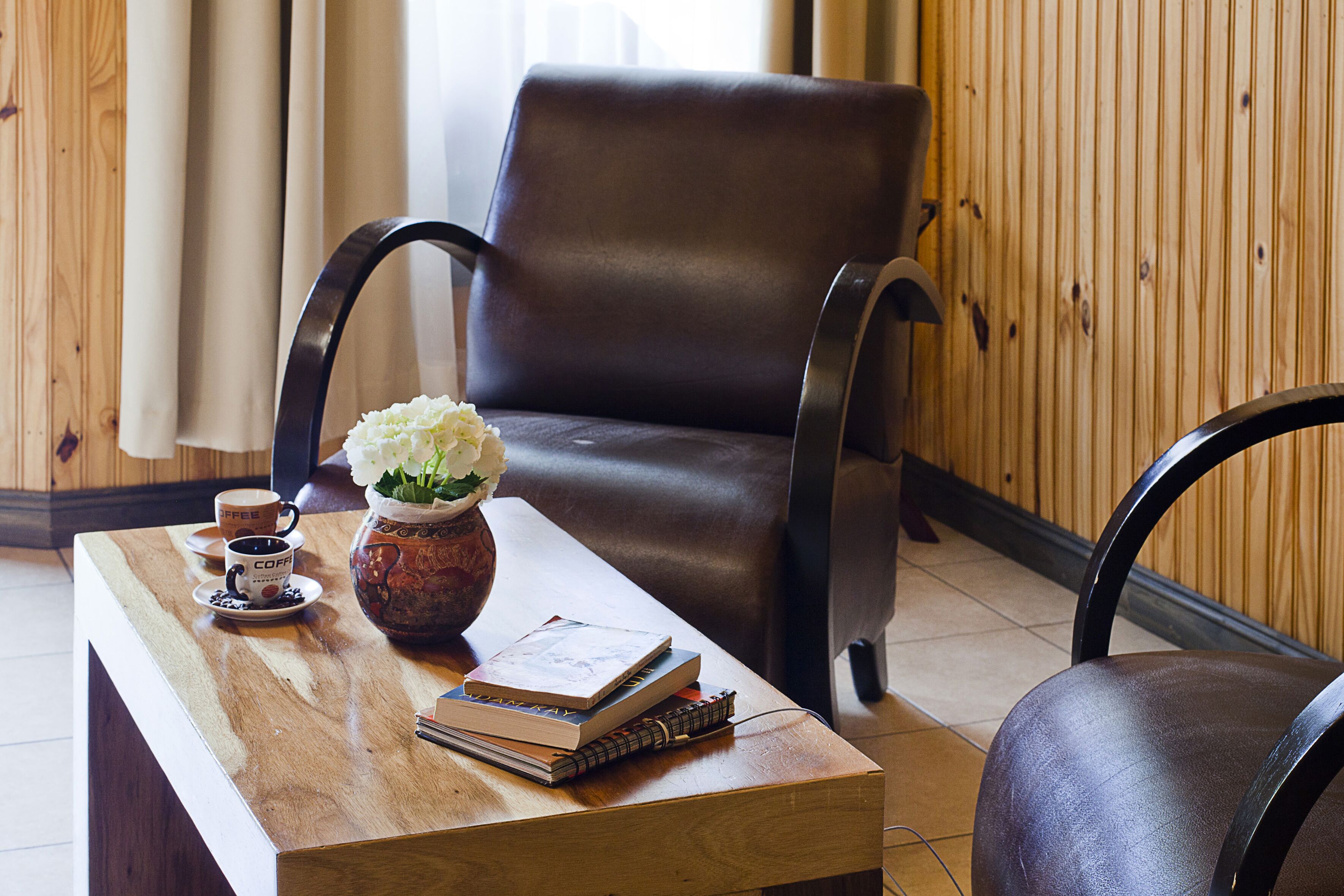 junior double room | 1 bedroom, in-room safe, soundproofing, free wifi