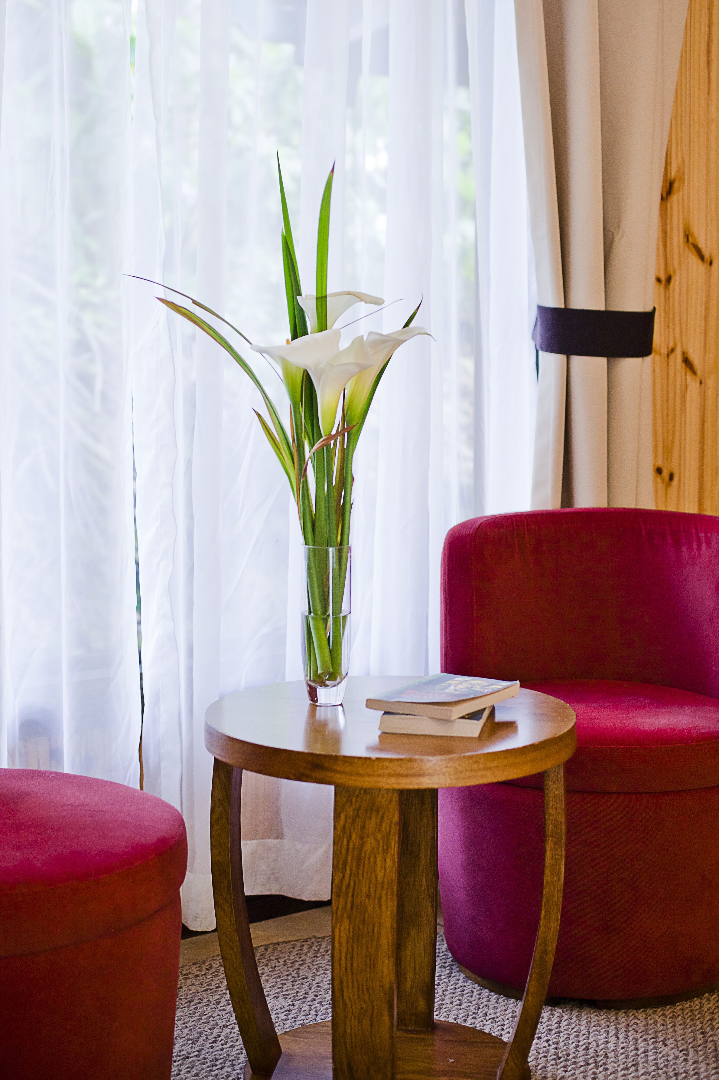 standard double room | 1 bedroom, in-room safe, soundproofing, free wifi