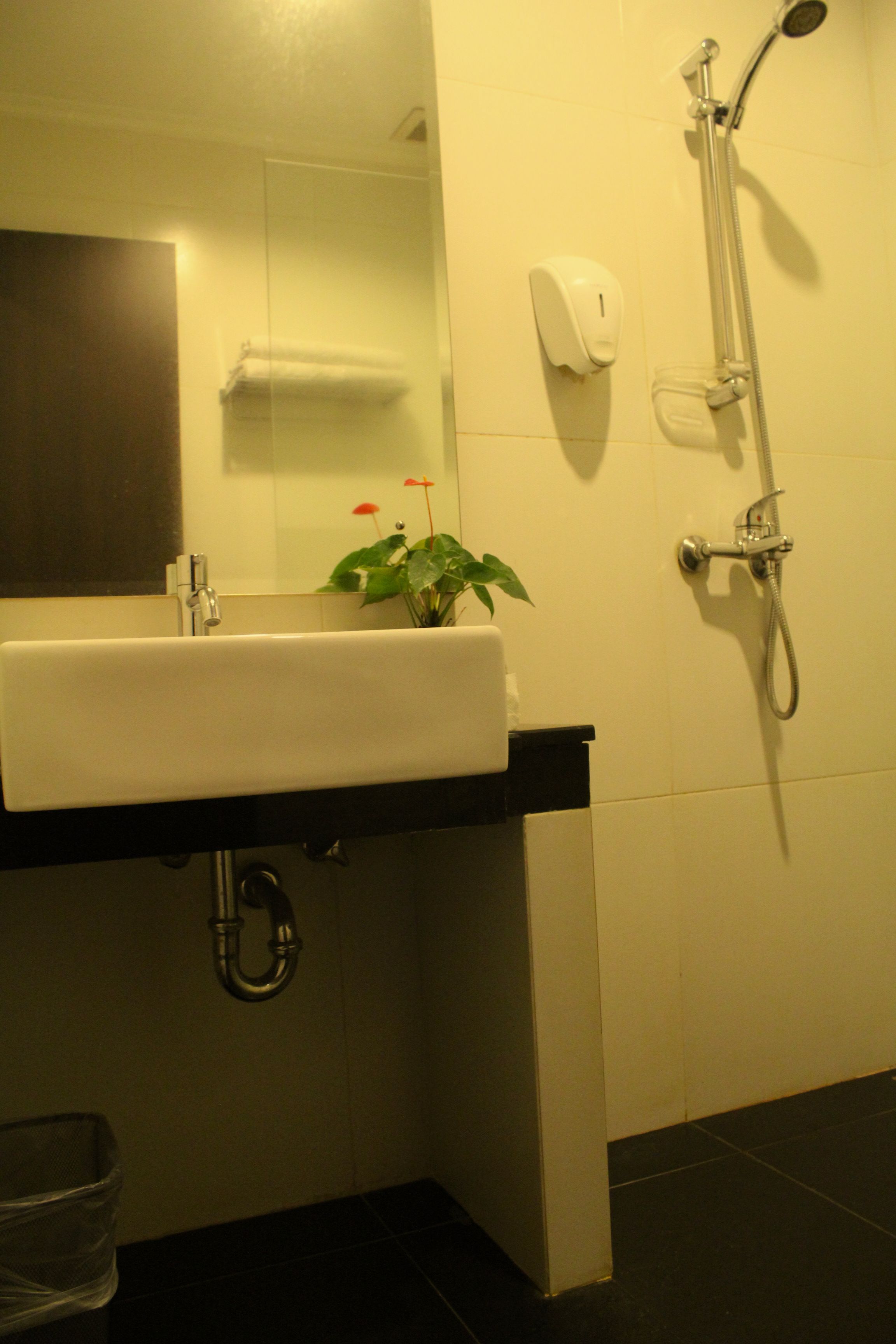 Foto - Drego Hotel