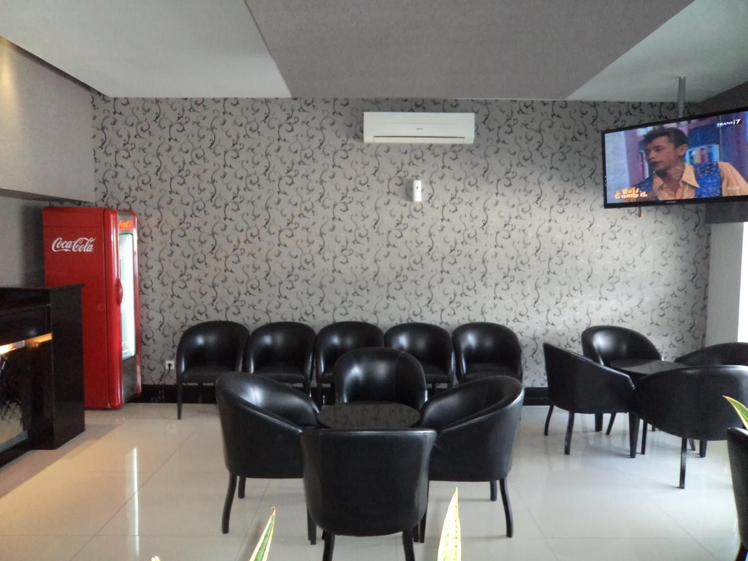 Foto - Drego Hotel