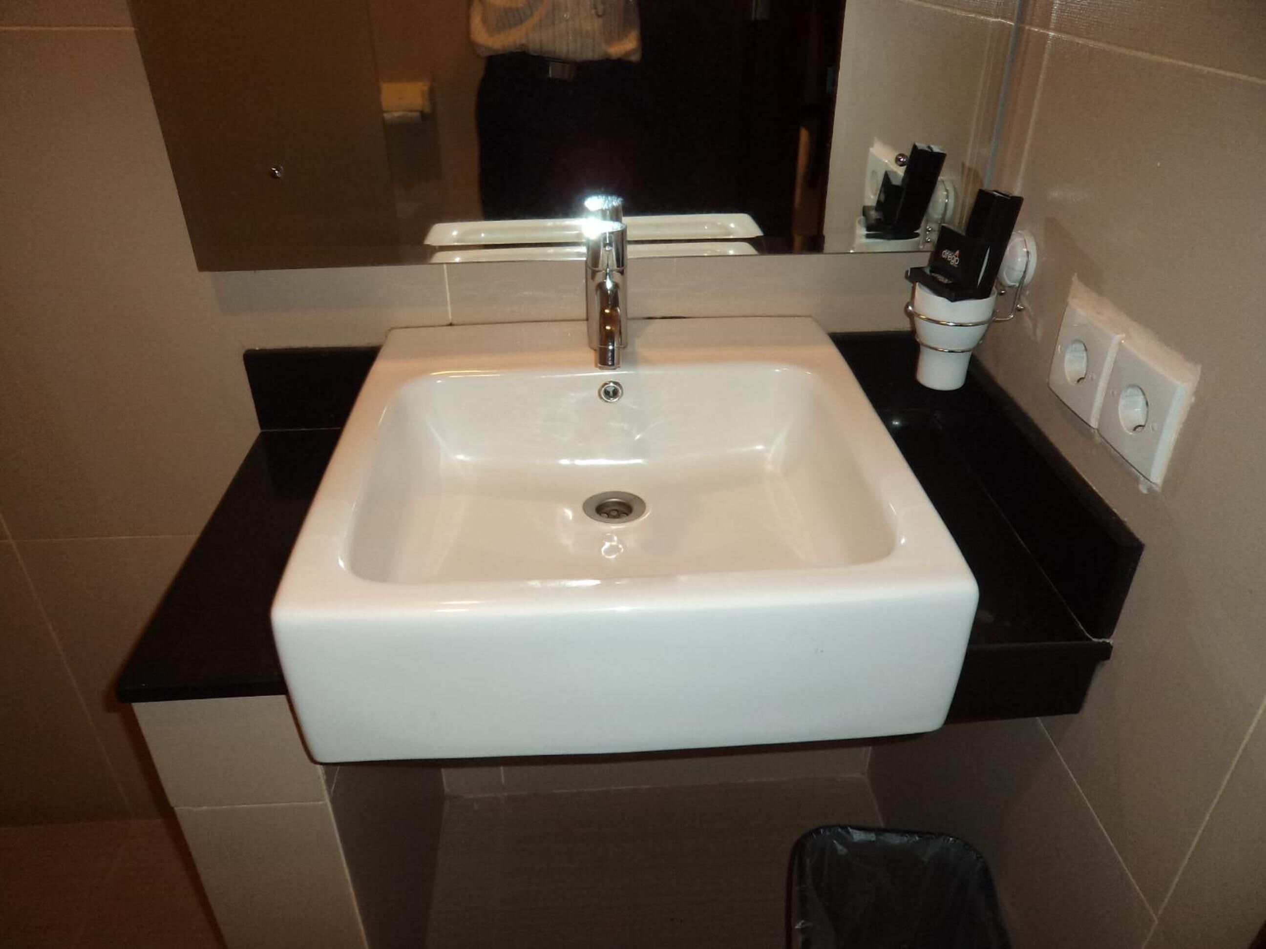 Foto - Drego Hotel