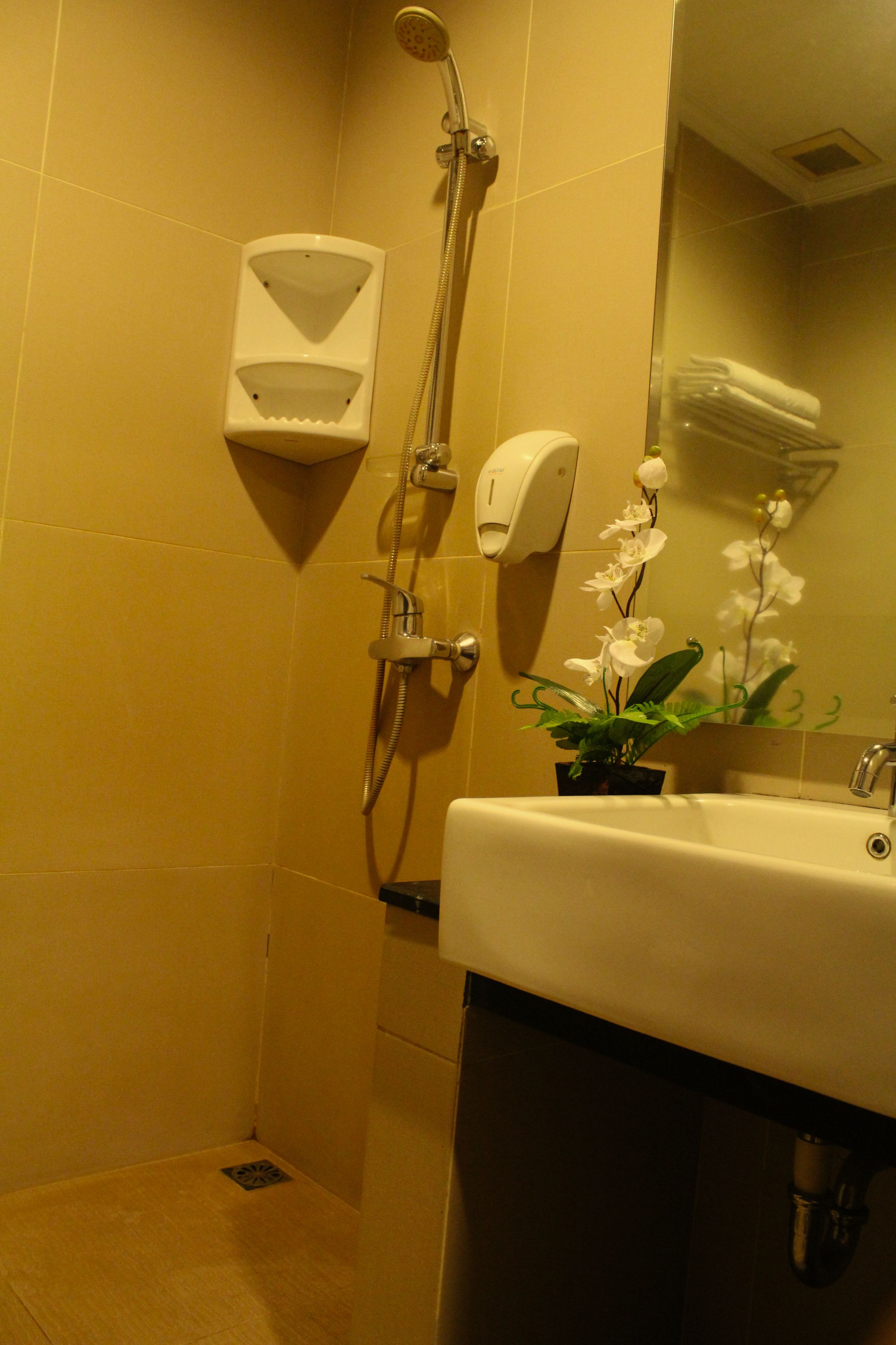 Foto - Drego Hotel