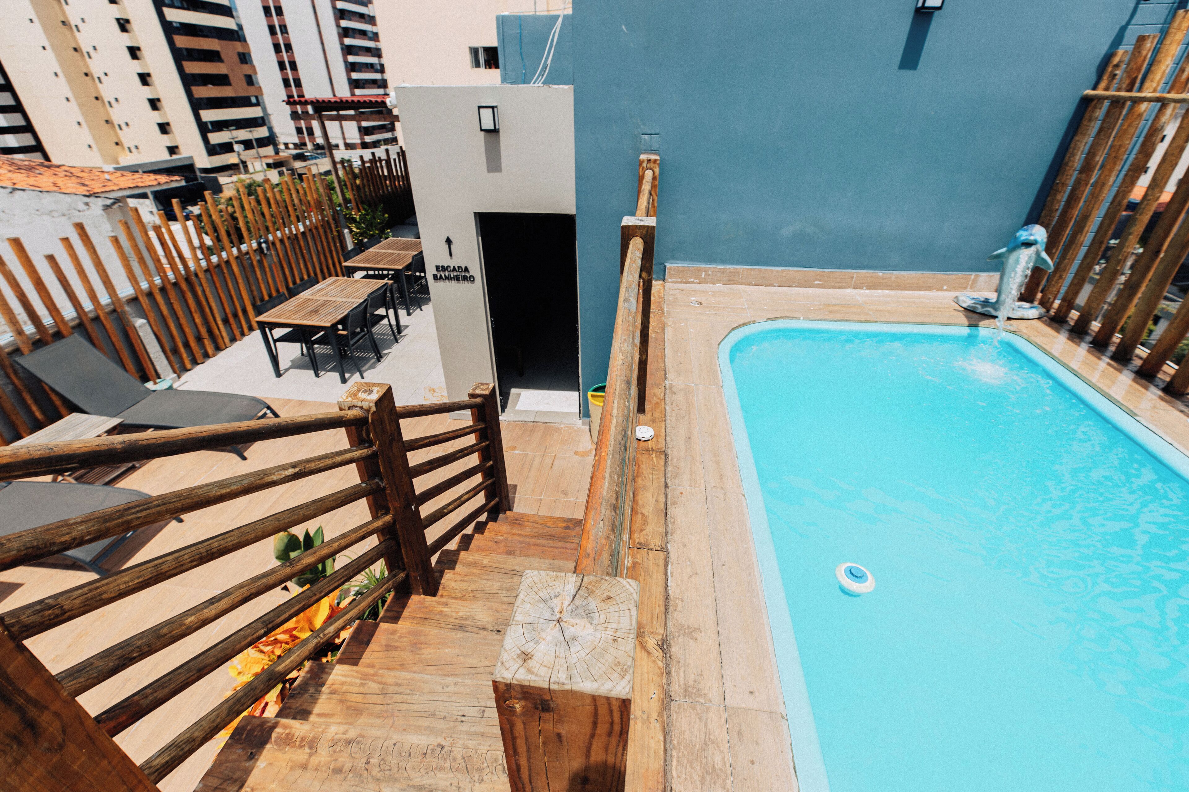 Photo - Pousada Capital das Águas