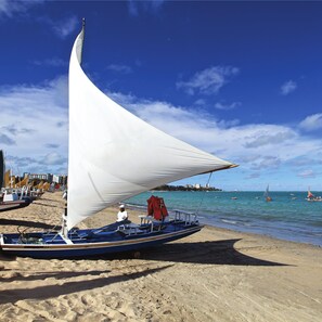 Plage à proximité