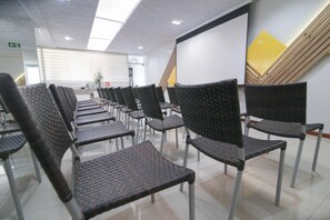 مرفق الاجتماعات