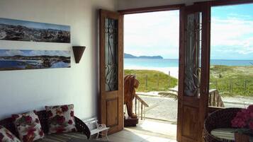 Televisión de pantalla plana