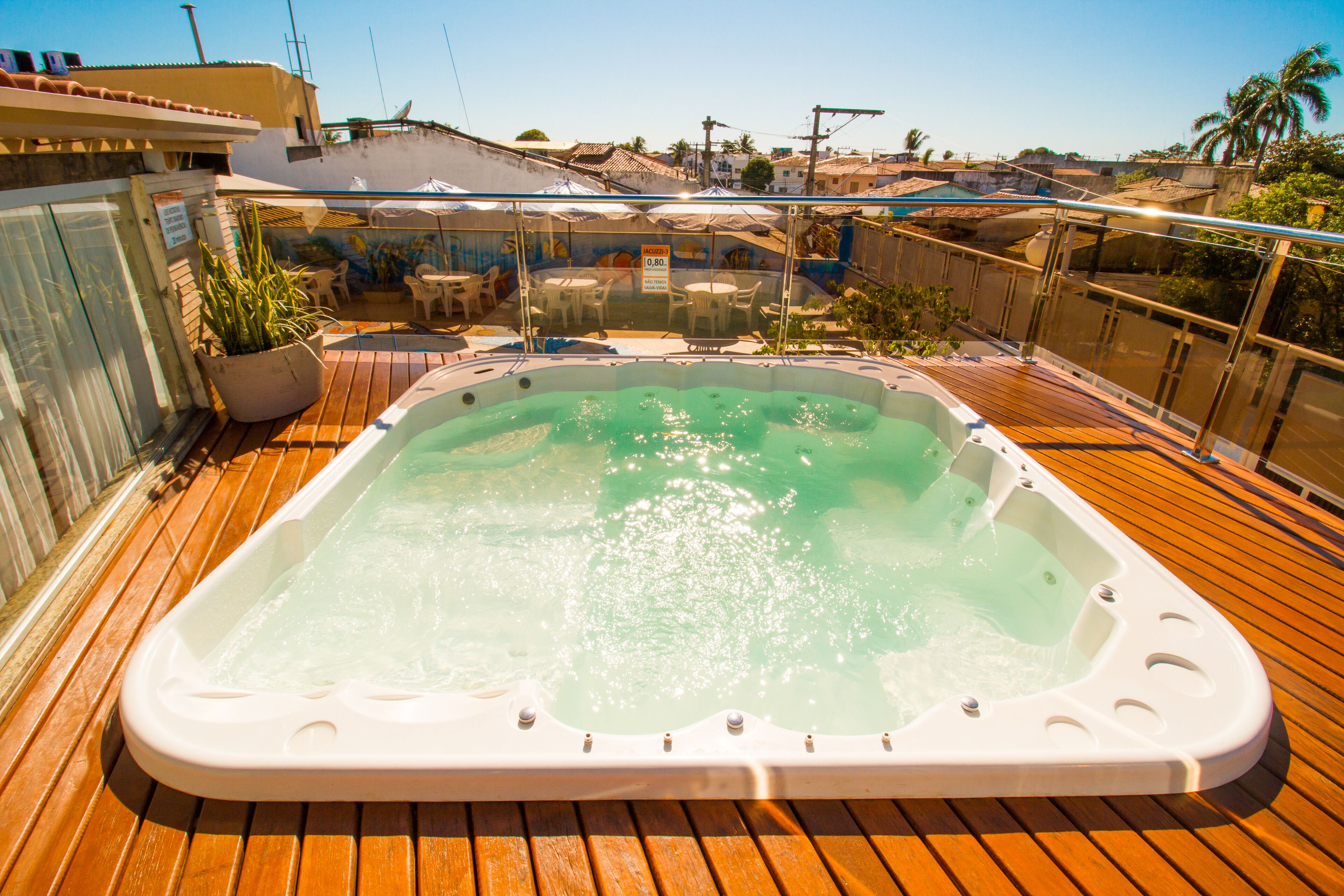 Foto - Rede Andrade Terra Brasil