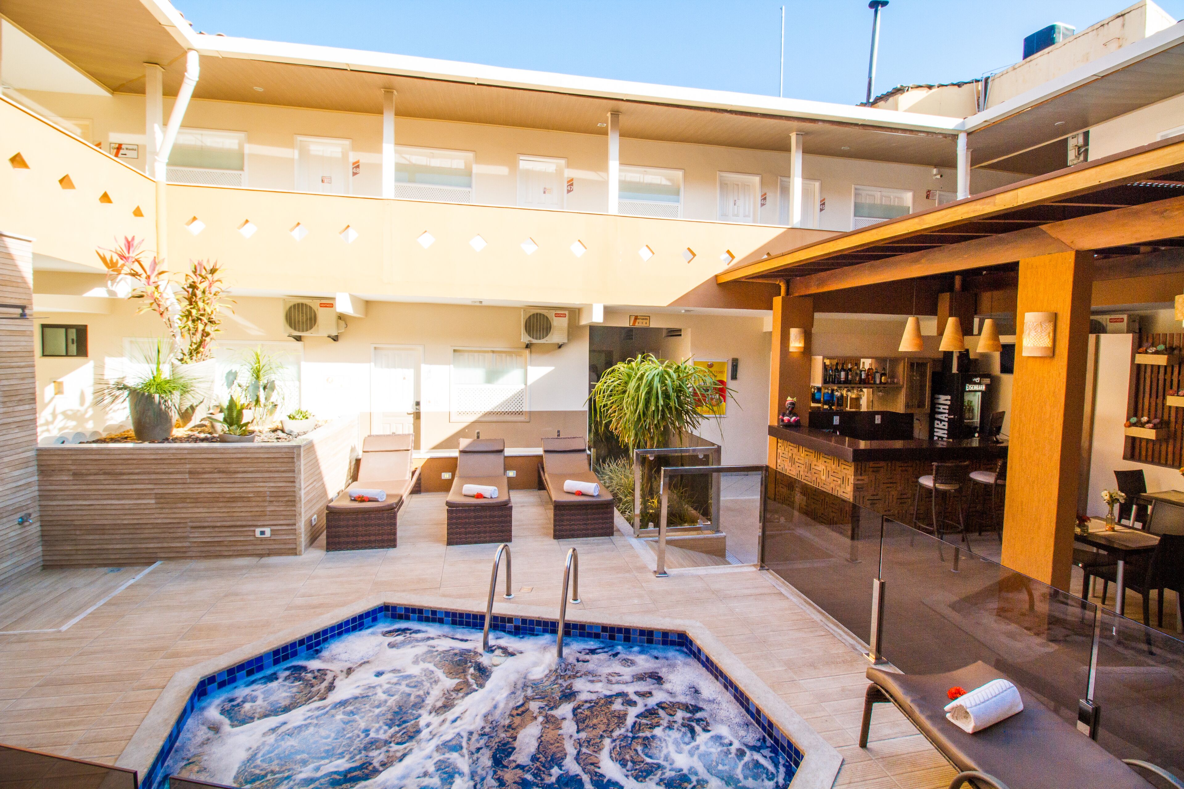 Photo - Rede Andrade Terra Brasil