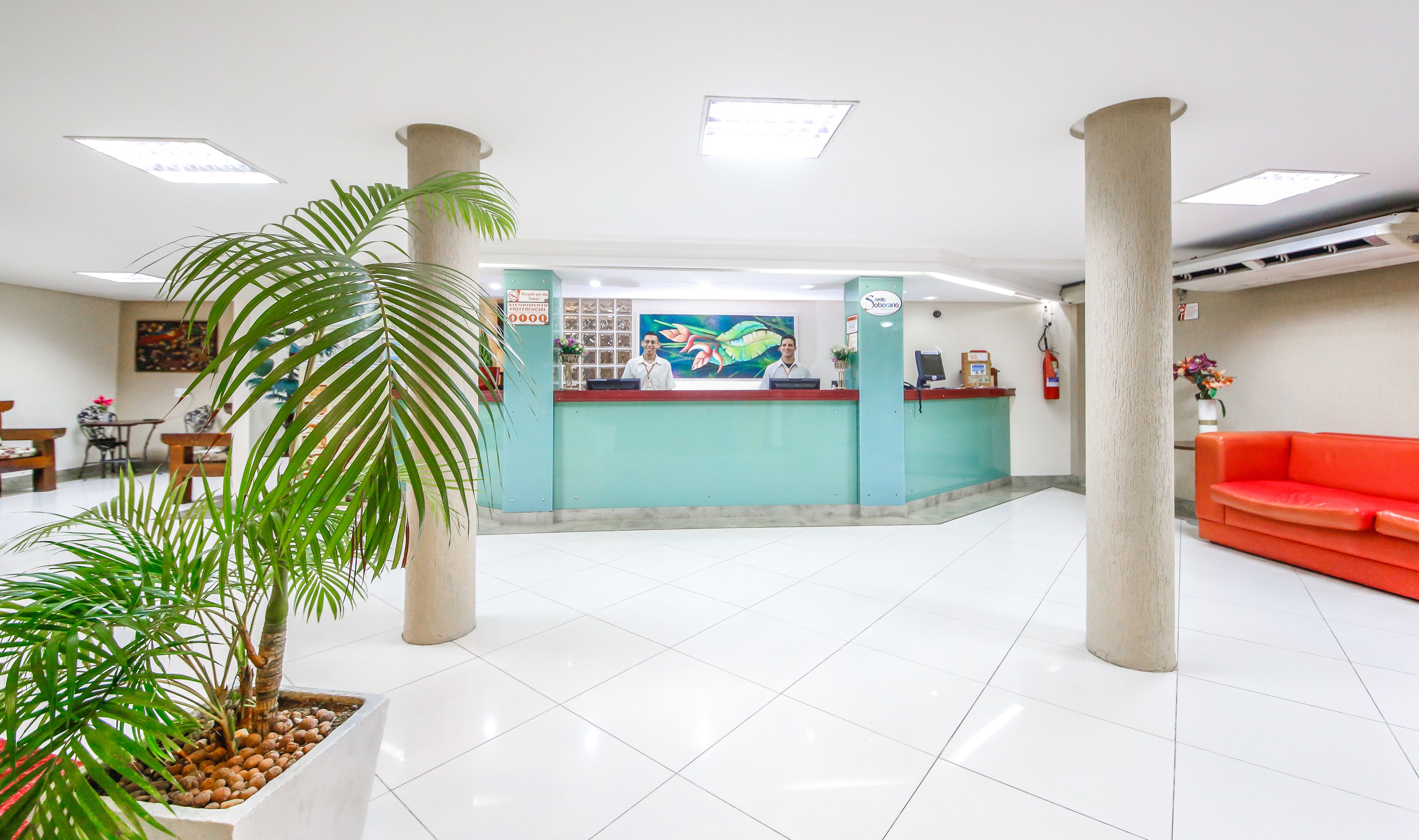 Foto - Rede Andrade Terra Brasil