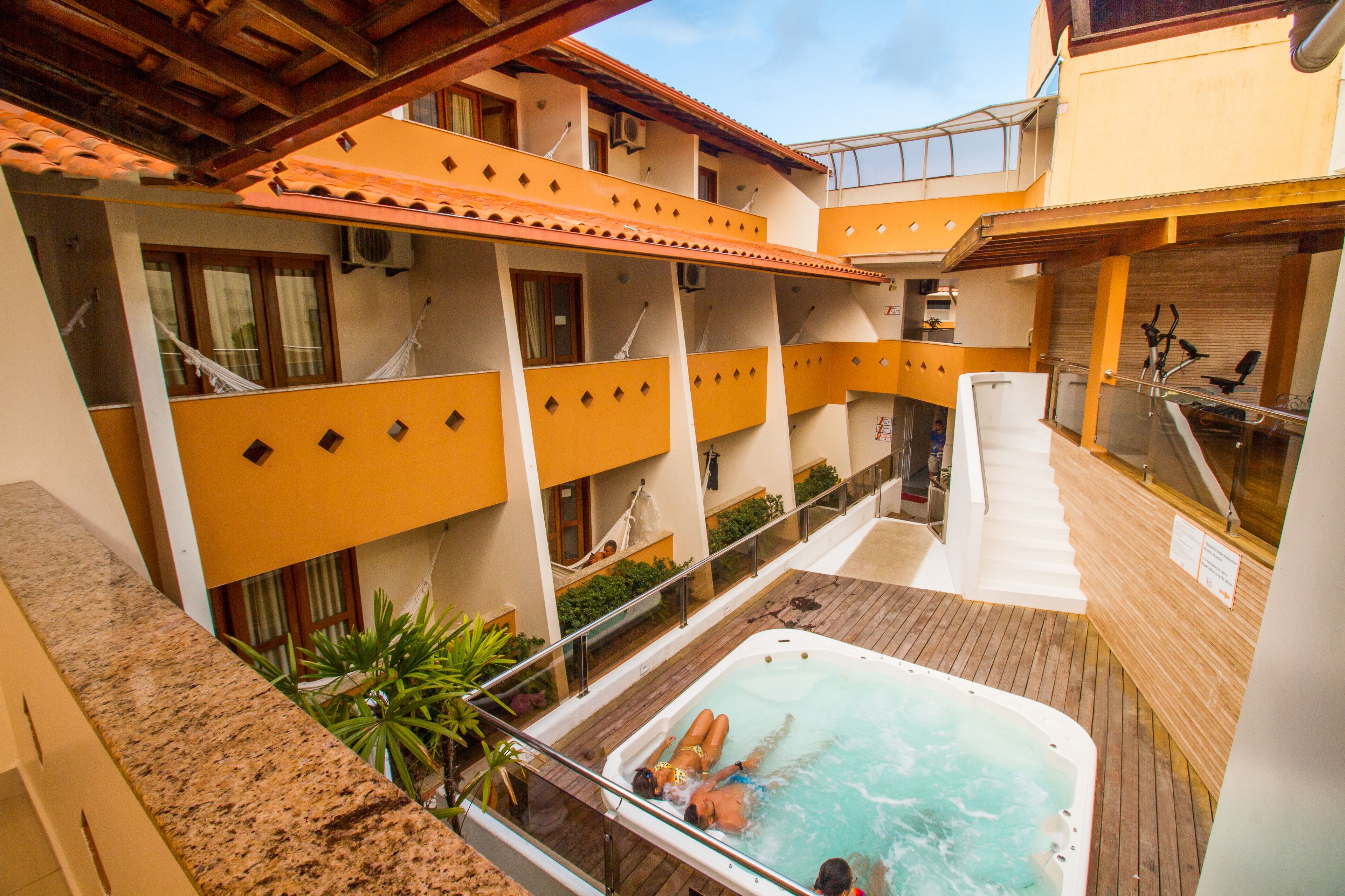 Photo - Rede Andrade Terra Brasil