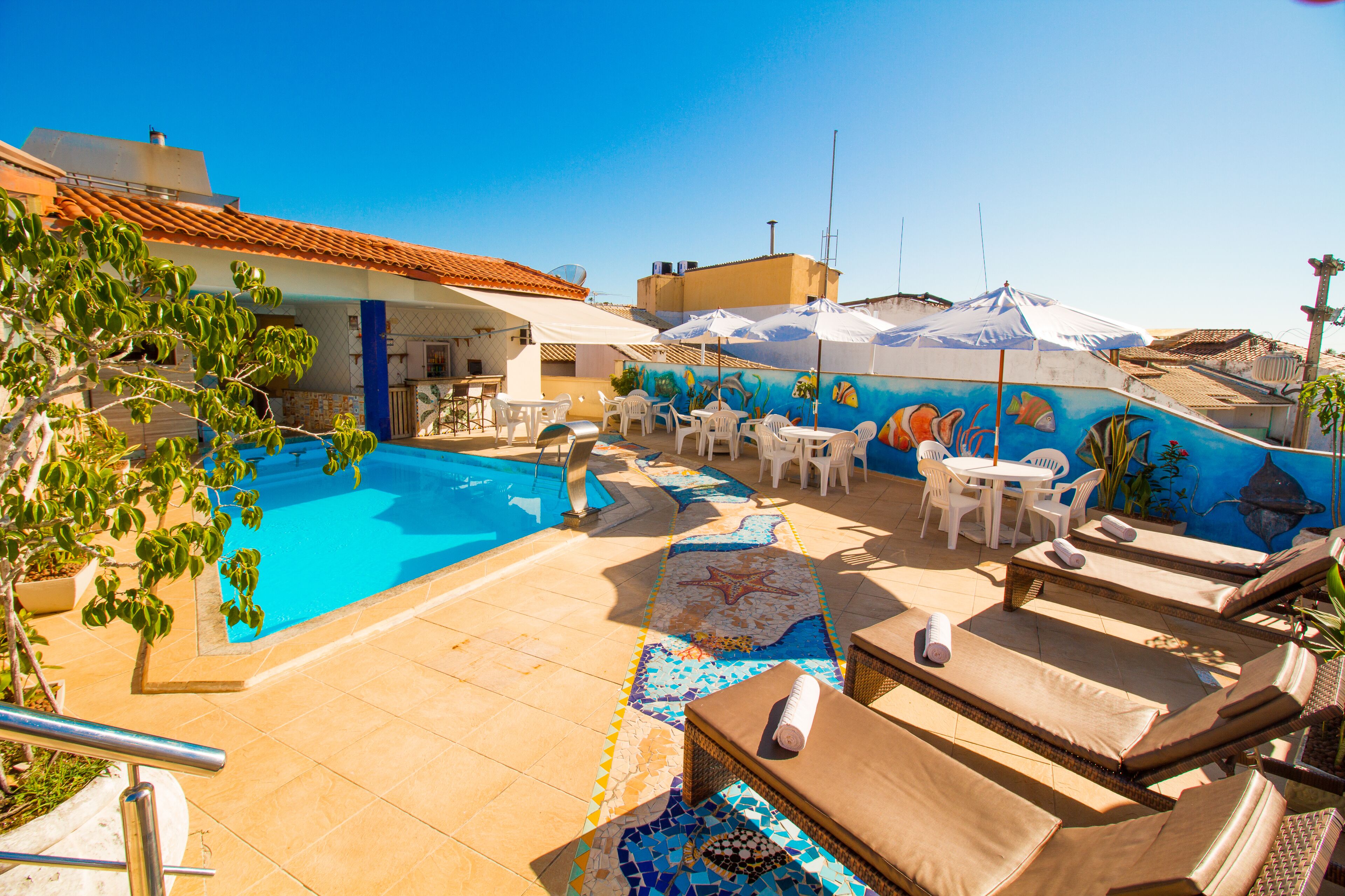 Foto - Rede Andrade Terra Brasil