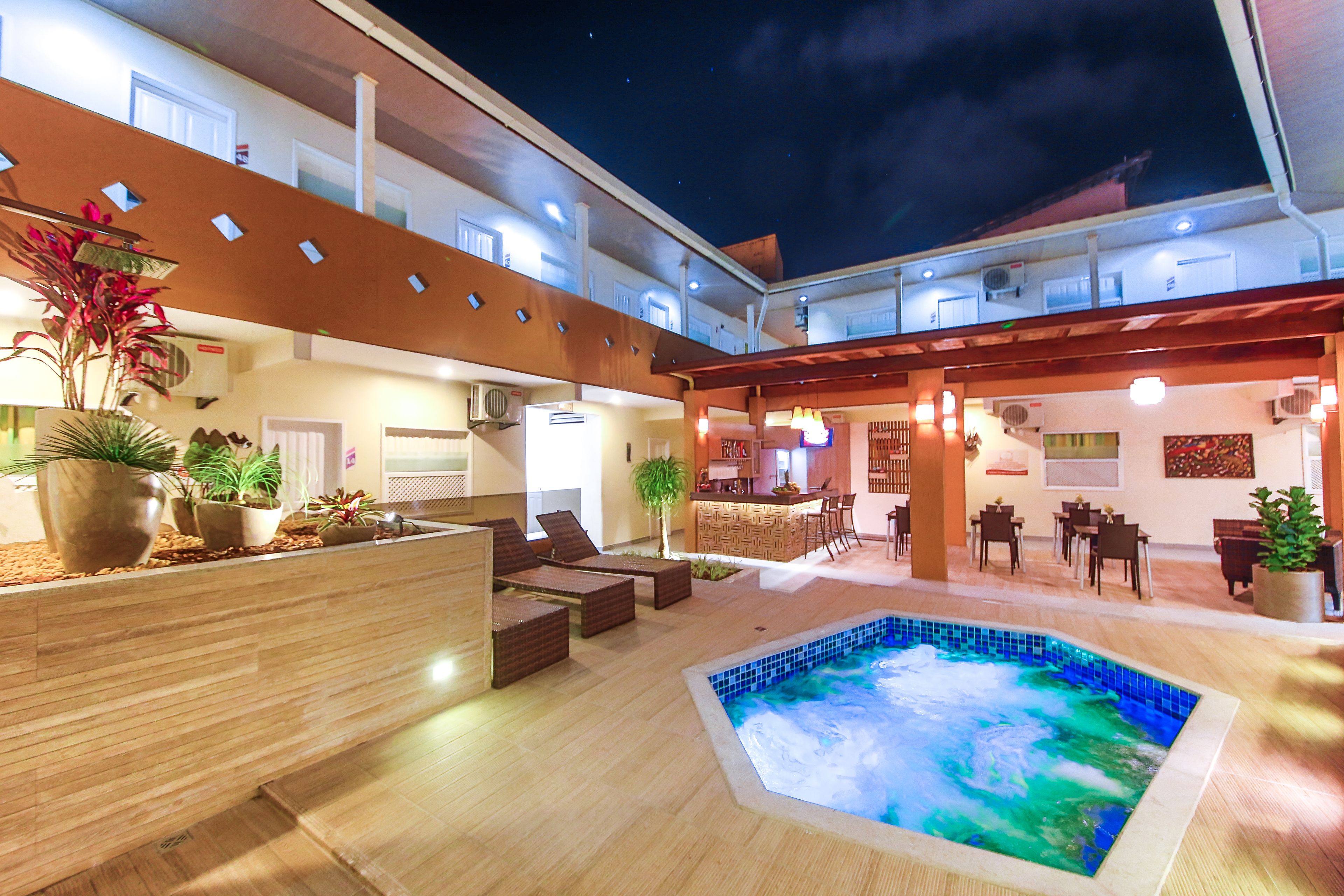 Foto - Rede Andrade Terra Brasil