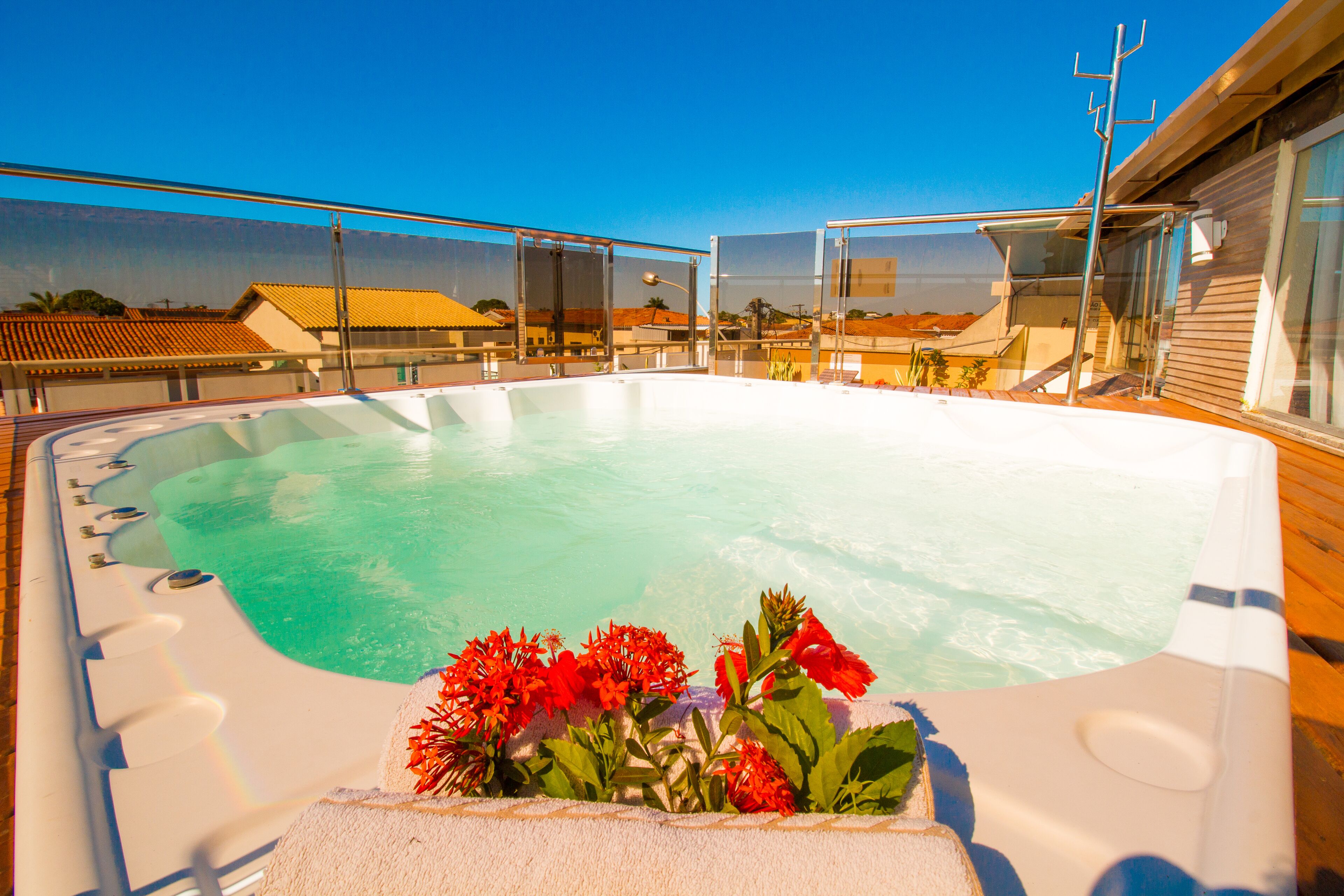 Foto - Rede Andrade Terra Brasil