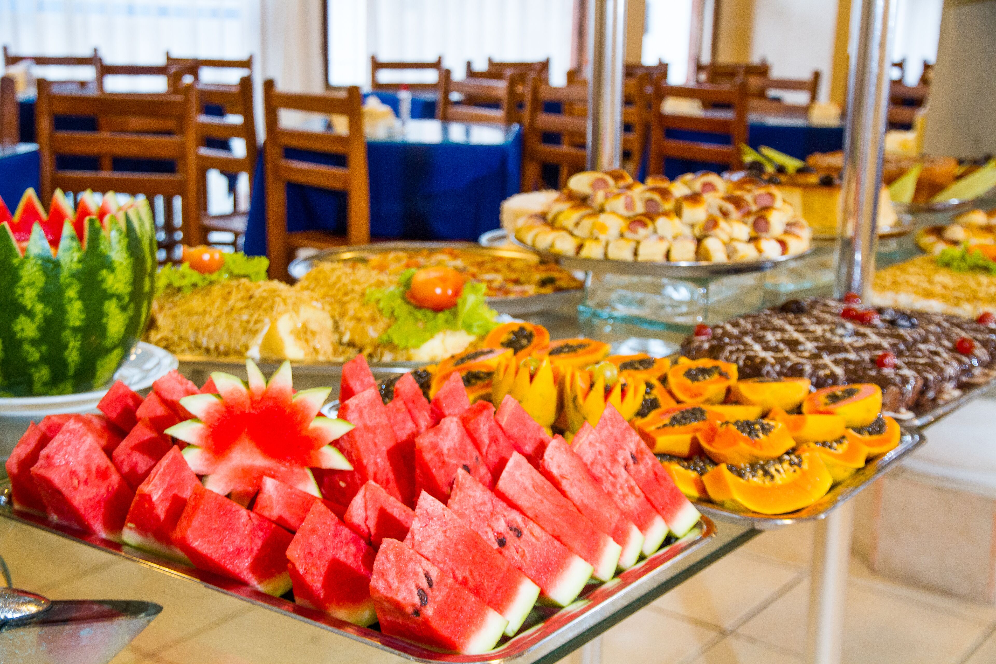 Foto - Rede Andrade Terra Brasil