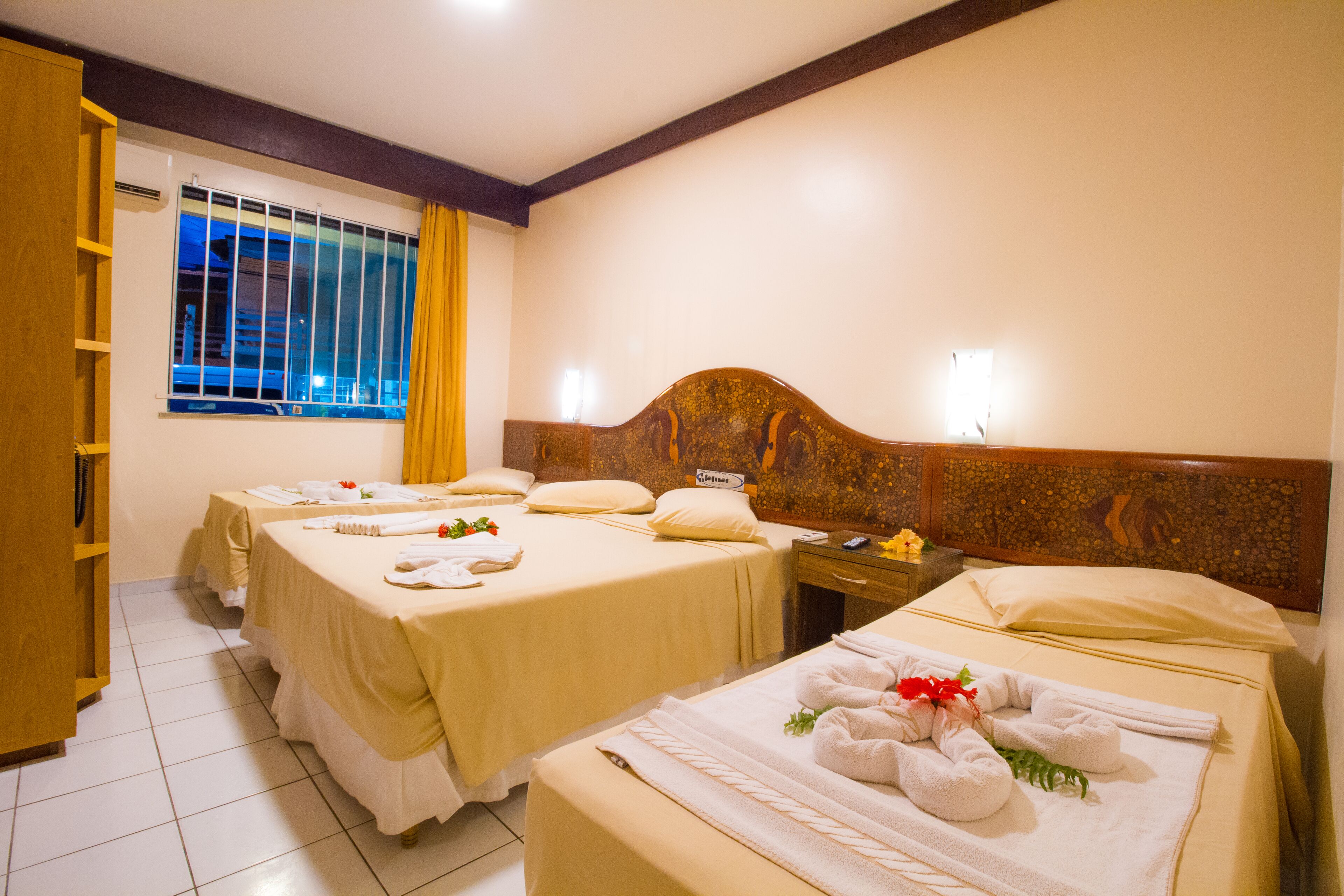 Foto - Rede Andrade Terra Brasil