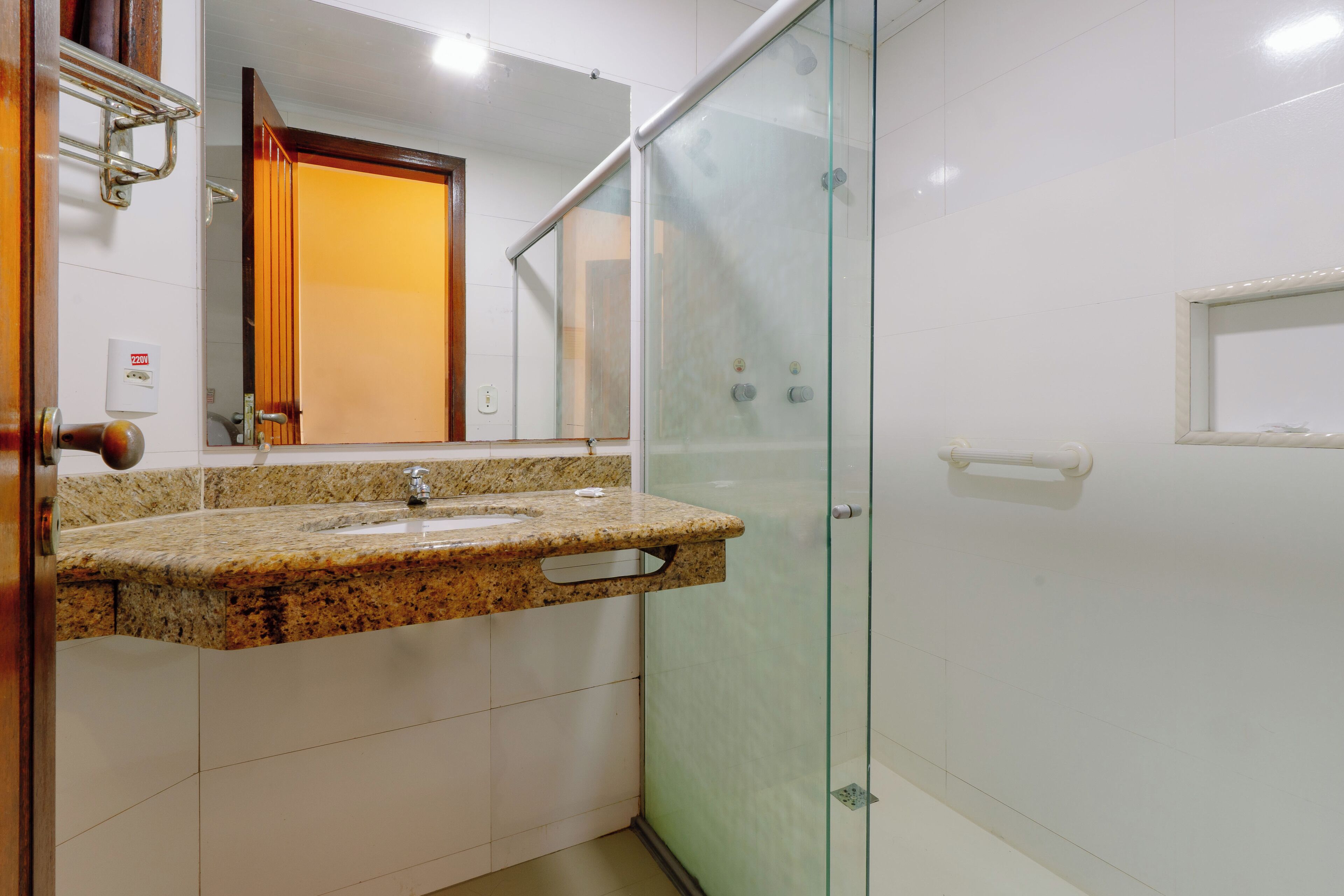 Foto - Rede Andrade Terra Brasil