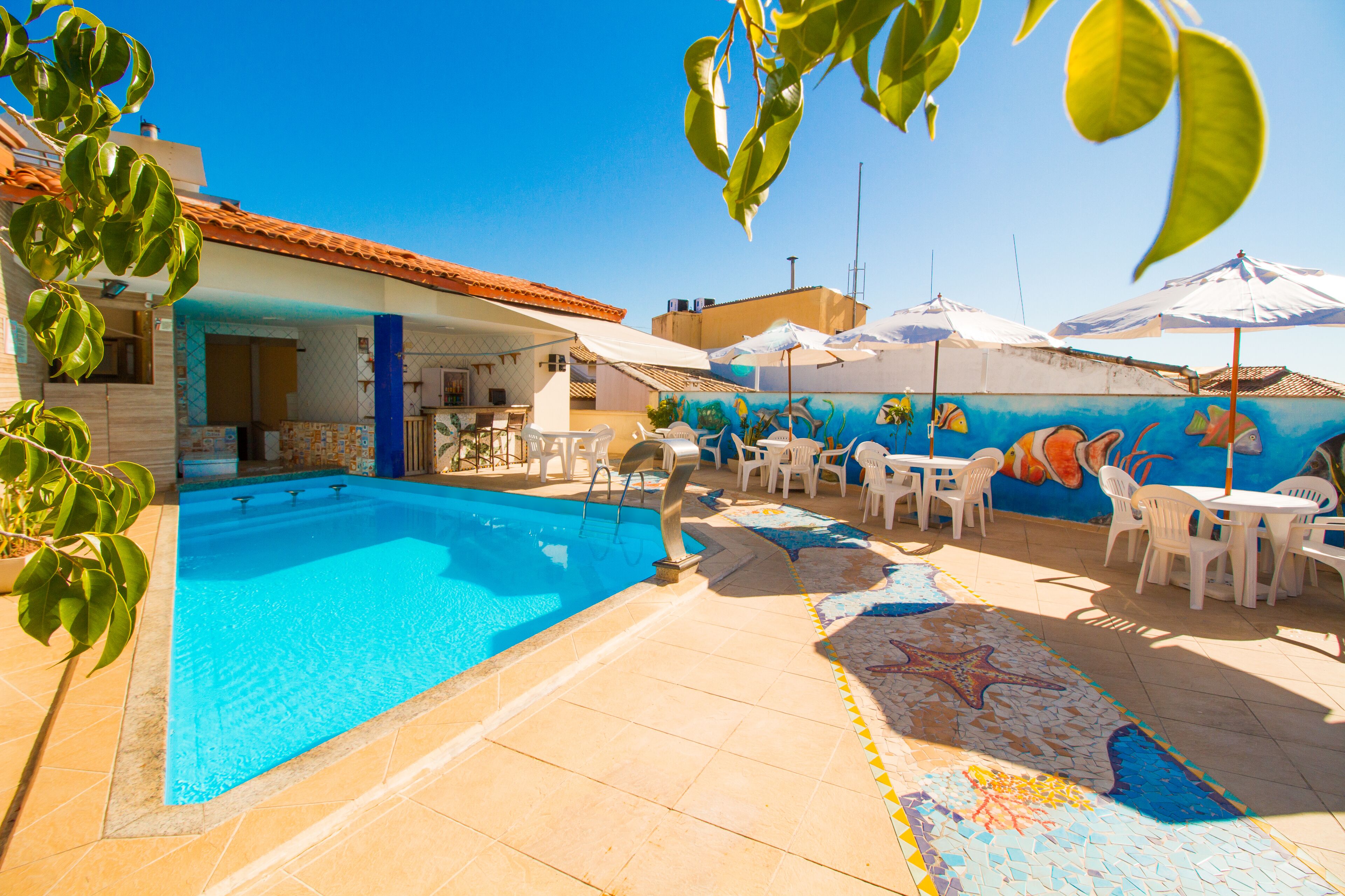 Foto - Rede Andrade Terra Brasil