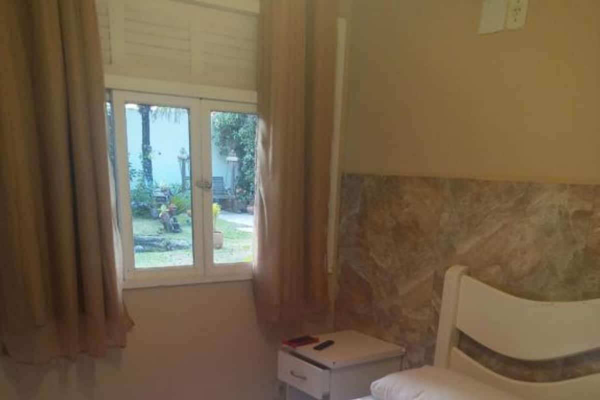 Economy Double Room, 1 Double Bed