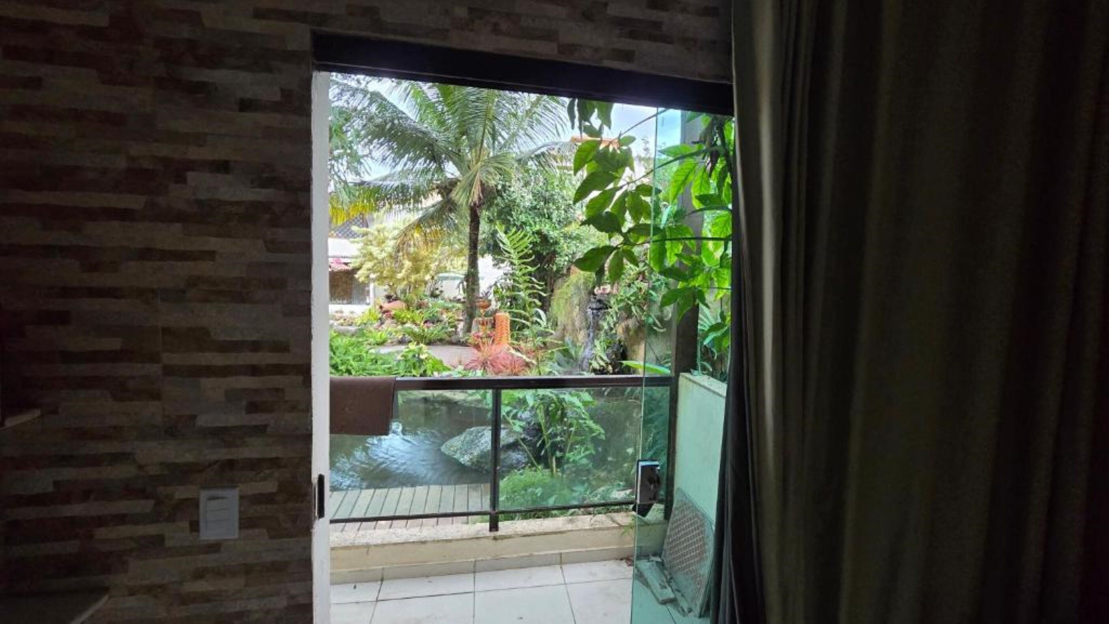 Standard Double Room | Blackout drapes, free WiFi, bed sheets