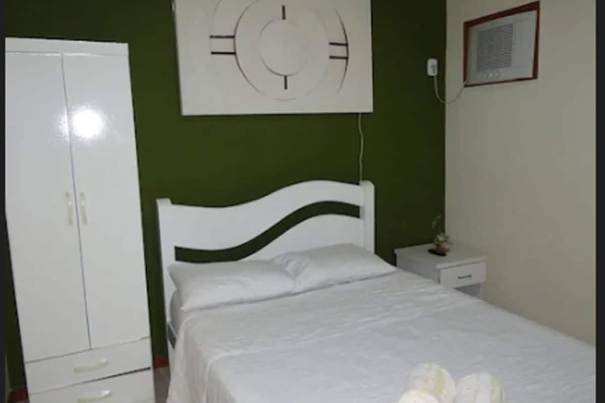 Basic-Doppelzimmer