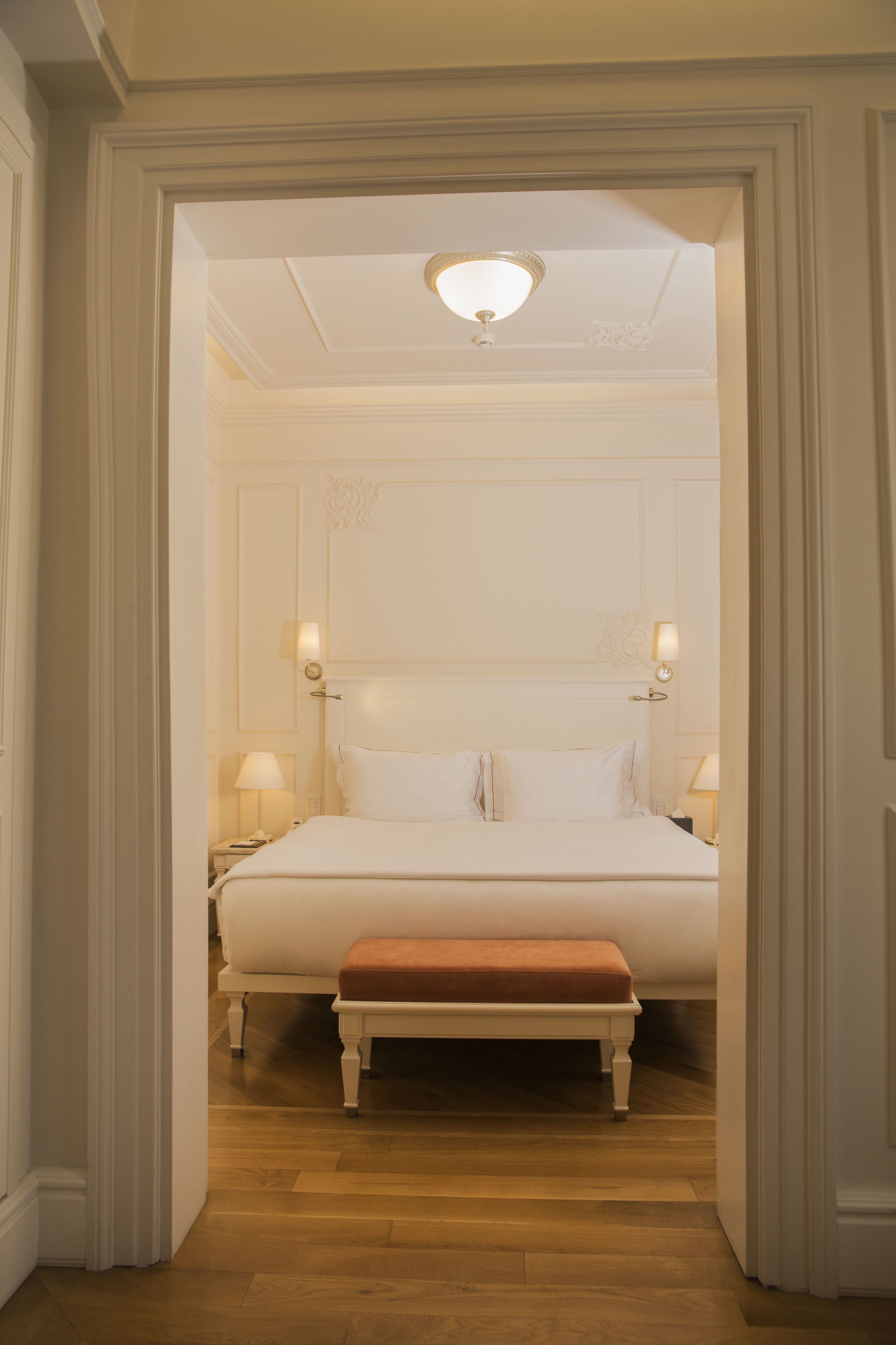 Foto - Corinne Art & Boutique Hotel