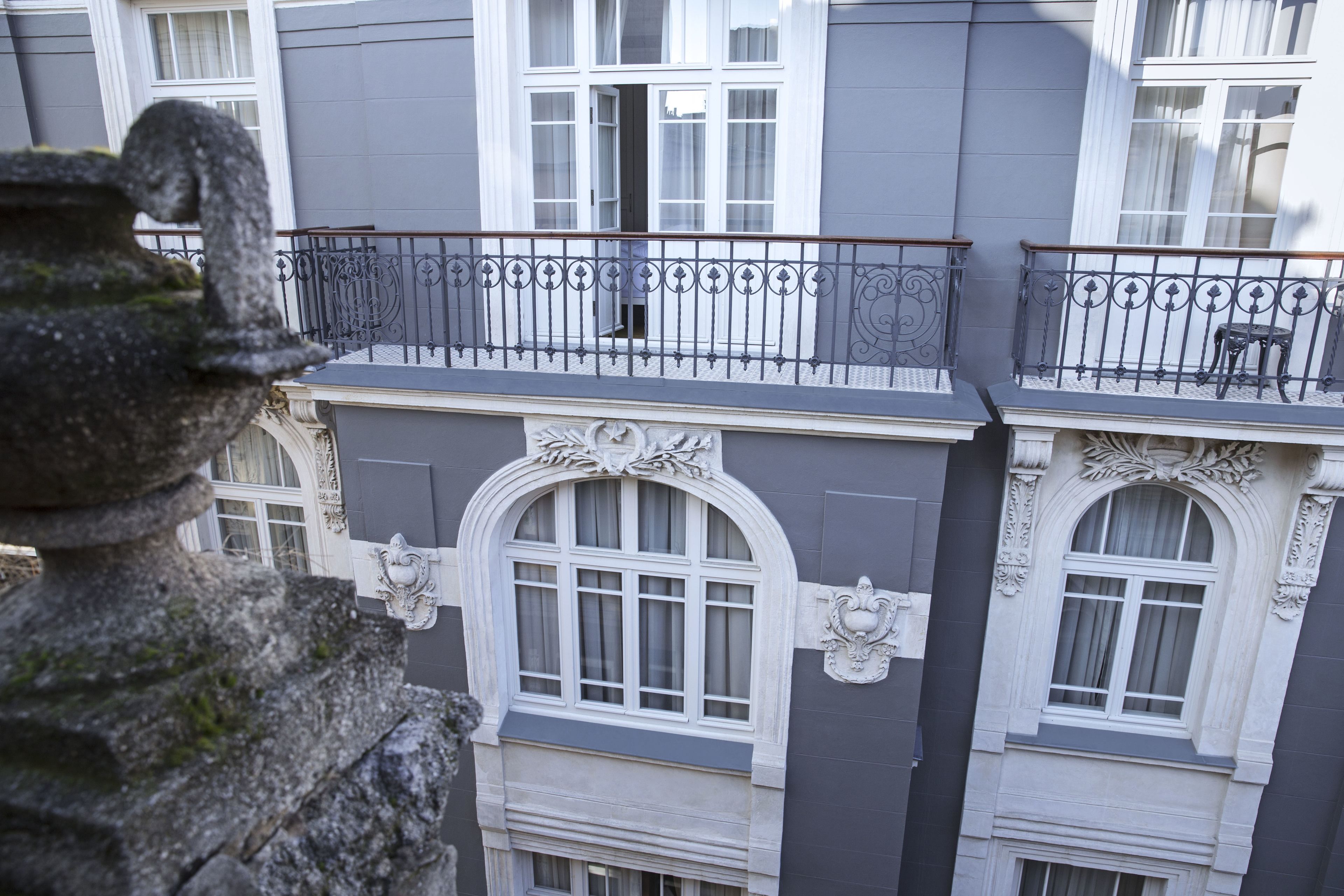 Foto - Corinne Art & Boutique Hotel