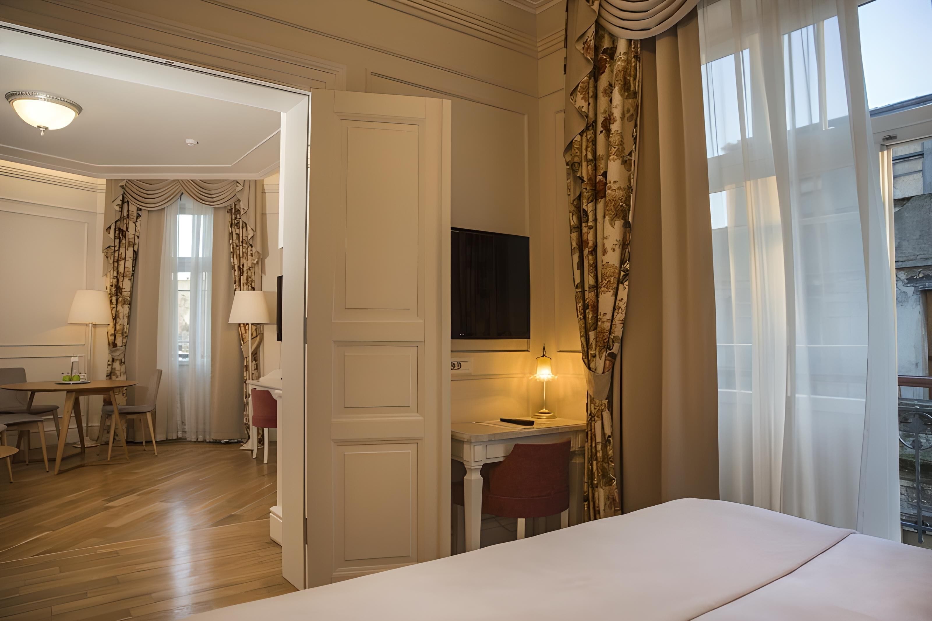 Foto - Corinne Art & Boutique Hotel