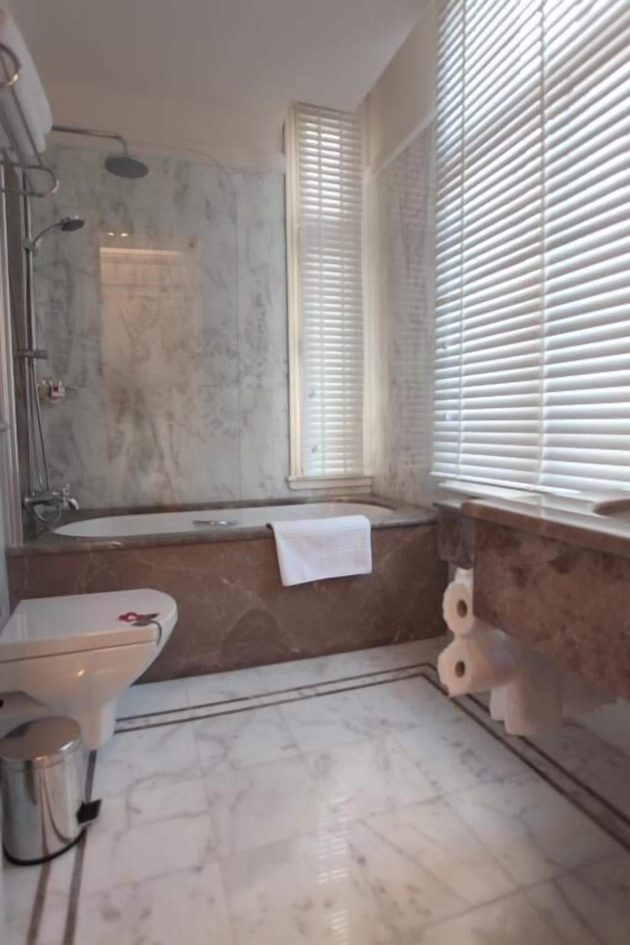 Foto - Corinne Art & Boutique Hotel