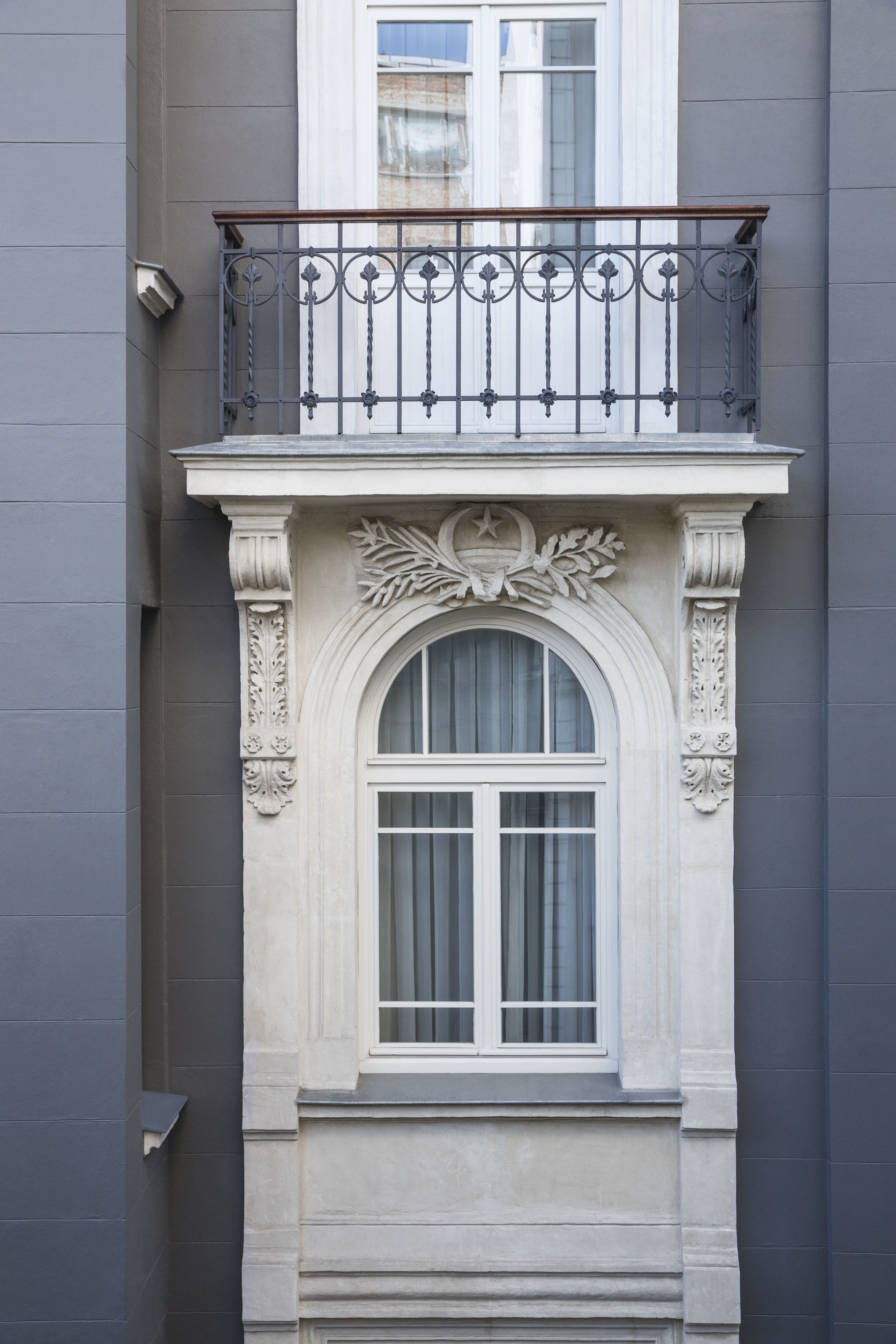 Foto - Corinne Art & Boutique Hotel