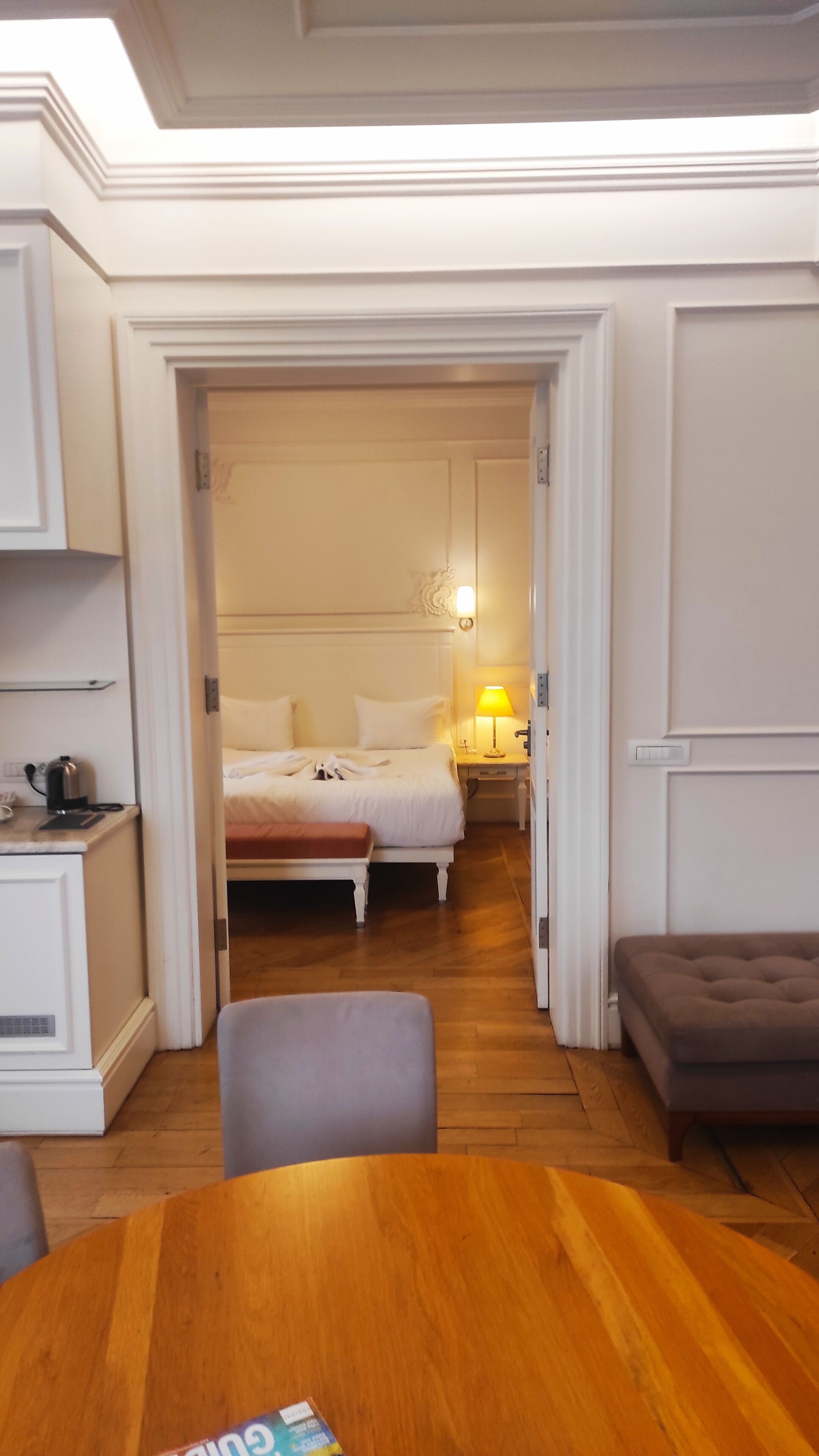 Foto - Corinne Art & Boutique Hotel