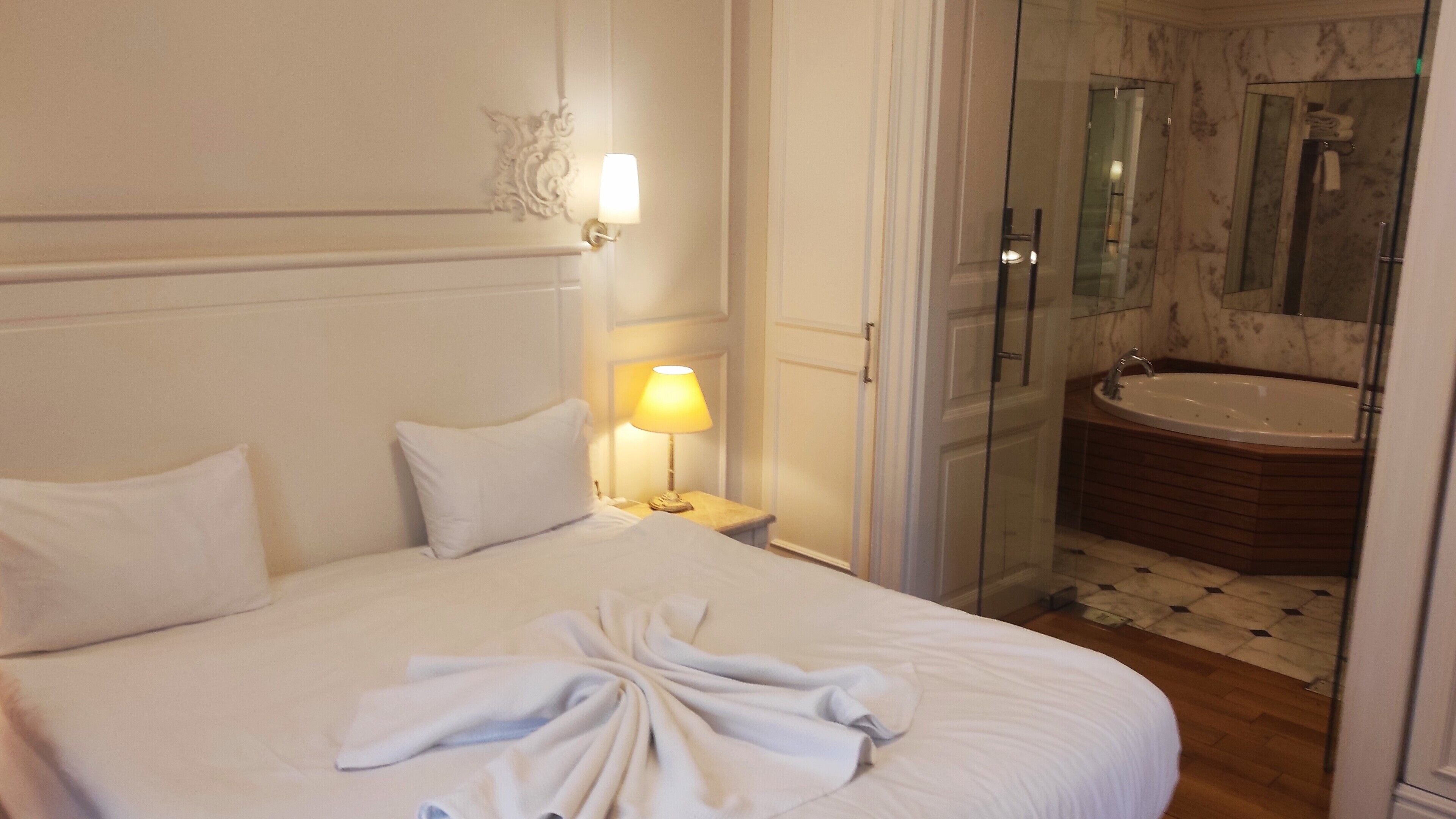 Foto - Corinne Art & Boutique Hotel