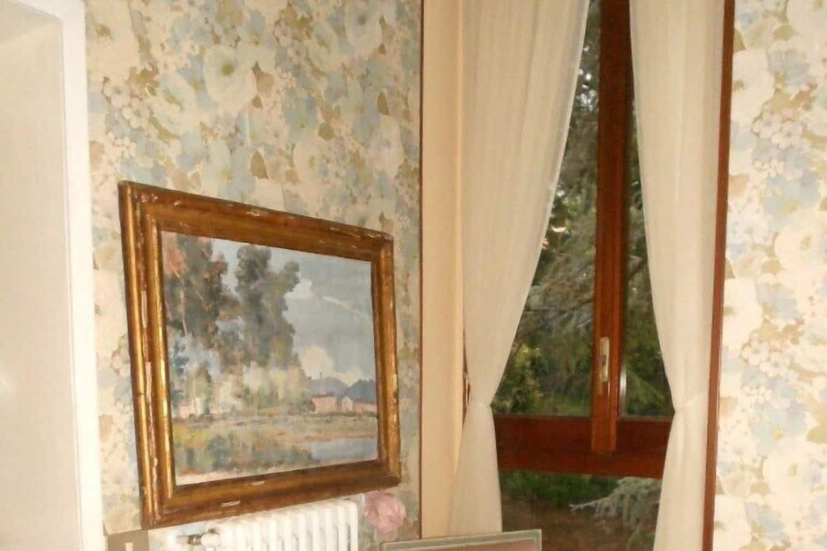 Suite, vista giardino (Green) | Servizio della camera