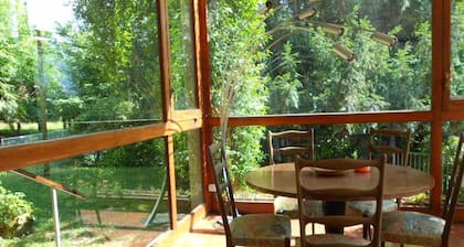 Villa Maria B&B