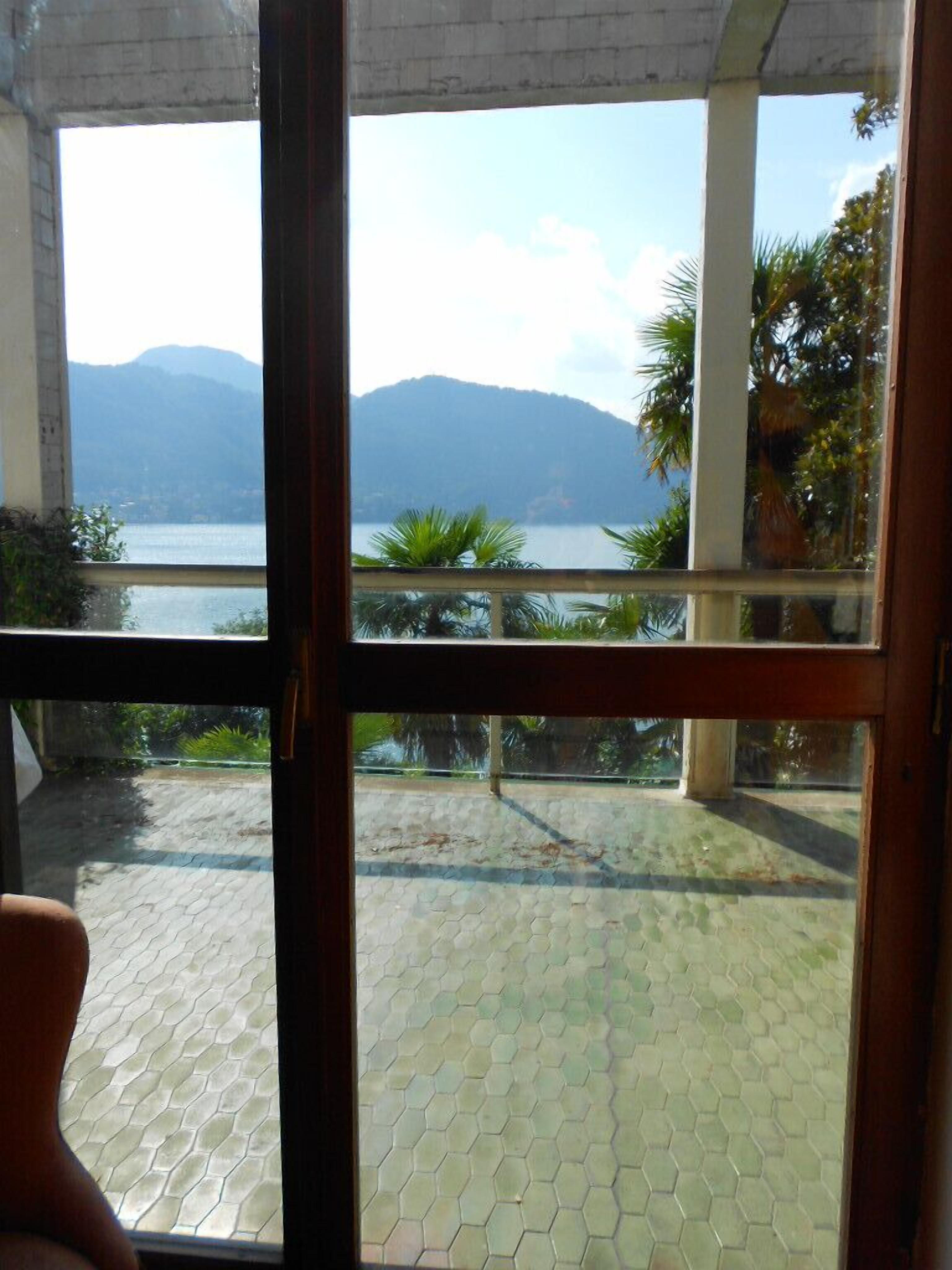 Triple Room, 1 Bedroom, Ensuite, Lakeside | View from room