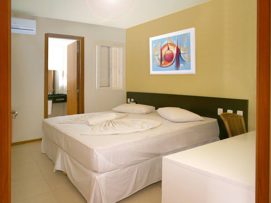 Single Room | Minibar, desk, soundproofing, free WiFi