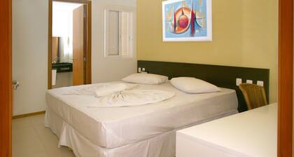 Saint Patrick Praia Hotel